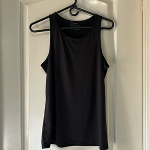 Patagonia women capilene cool daily tank top medium